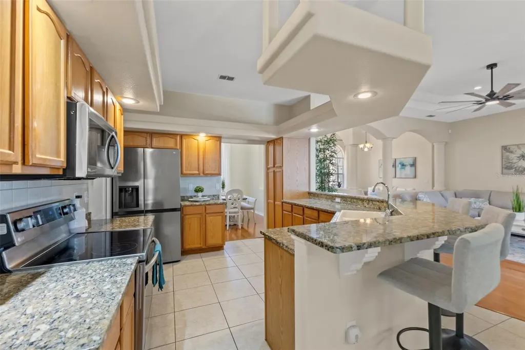 14071 Linden Drive Spring Hill FL 34609