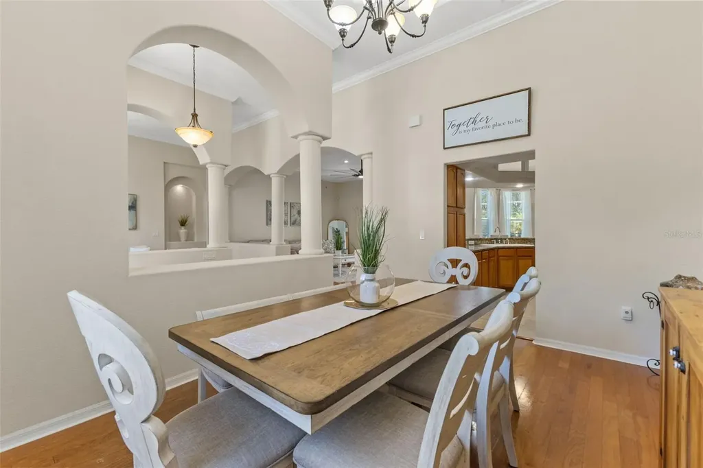 14071 Linden Drive Spring Hill FL 34609