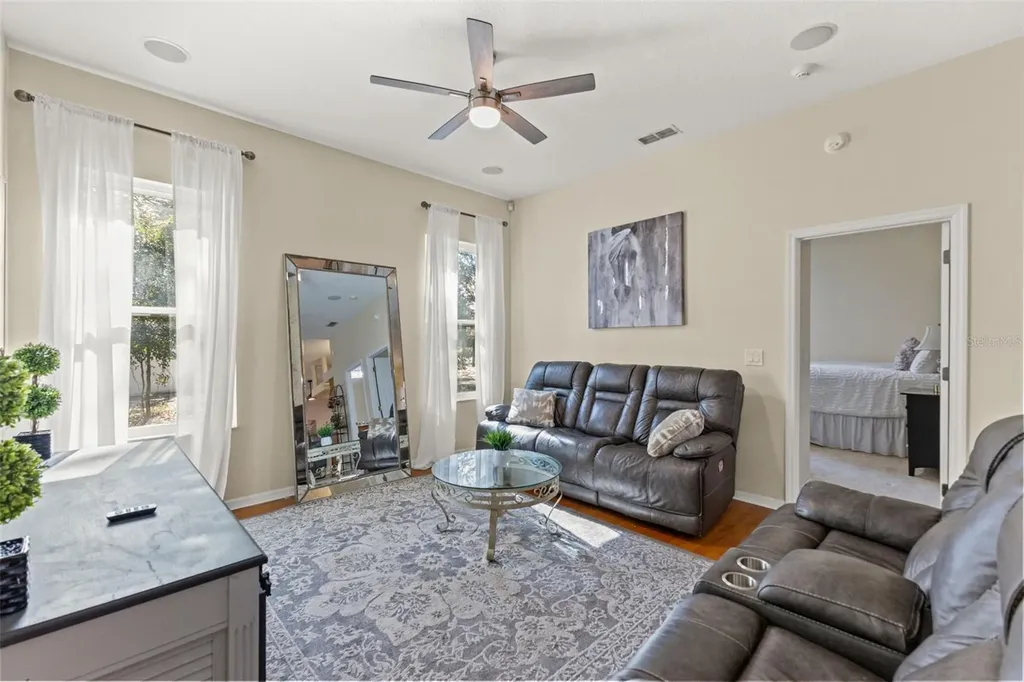 14071 Linden Drive Spring Hill FL 34609