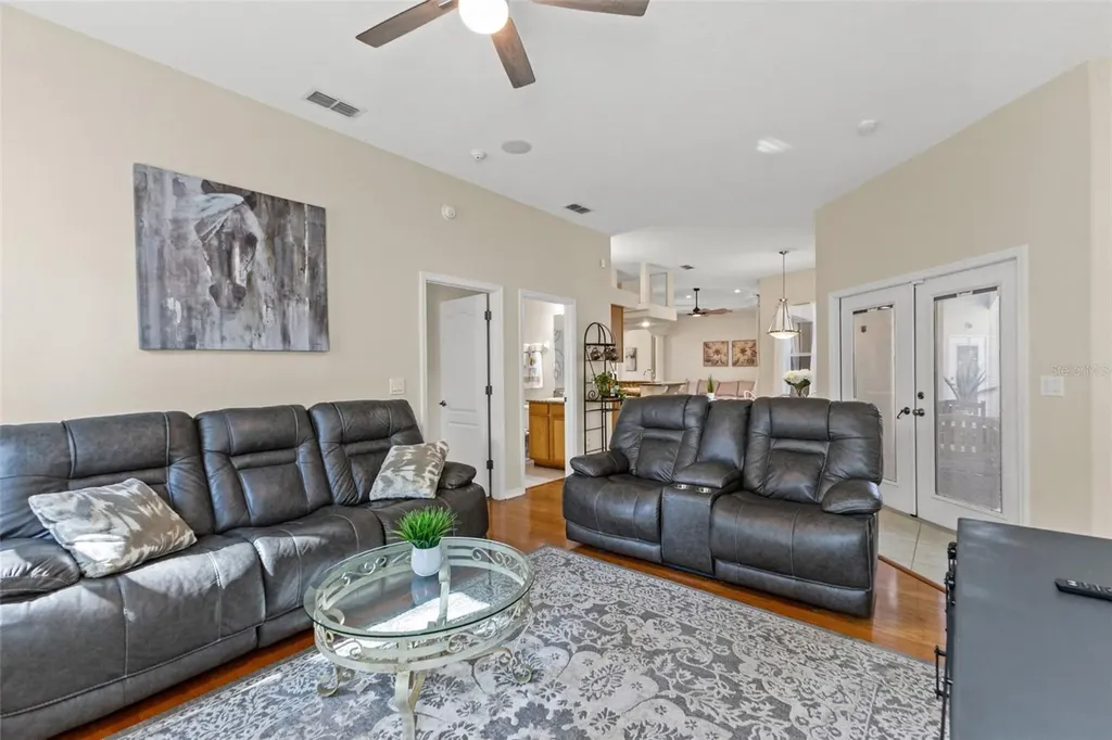 14071 Linden Drive Spring Hill FL 34609