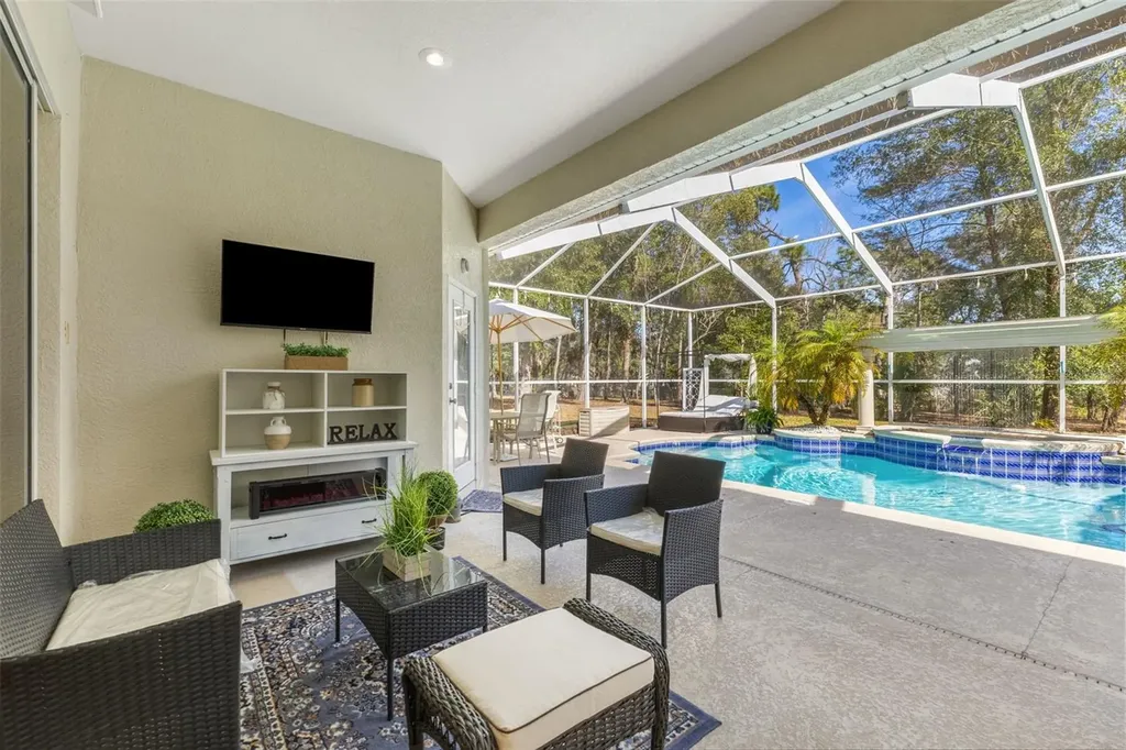 14071 Linden Drive Spring Hill FL 34609