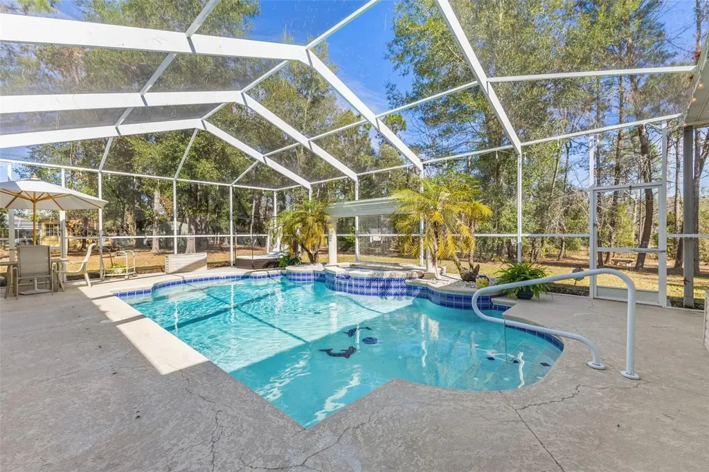 14071 Linden Drive Spring Hill FL 34609