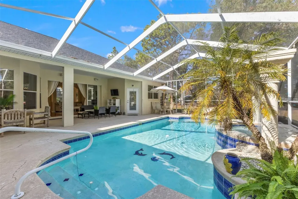 14071 Linden Drive Spring Hill FL 34609