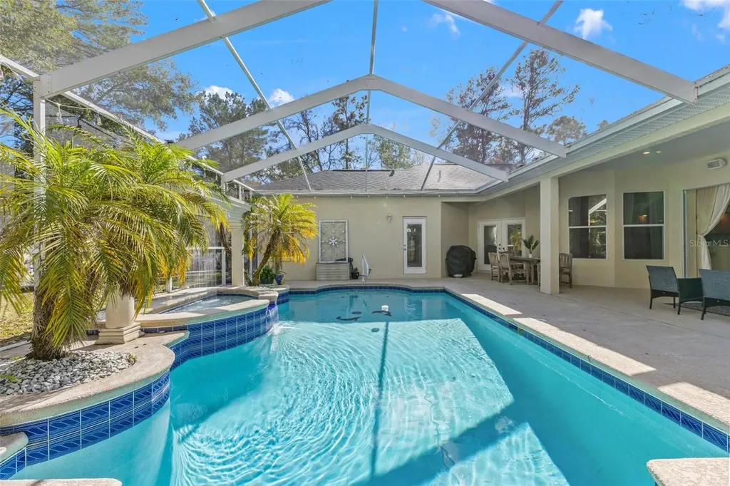 14071 Linden Drive Spring Hill FL 34609