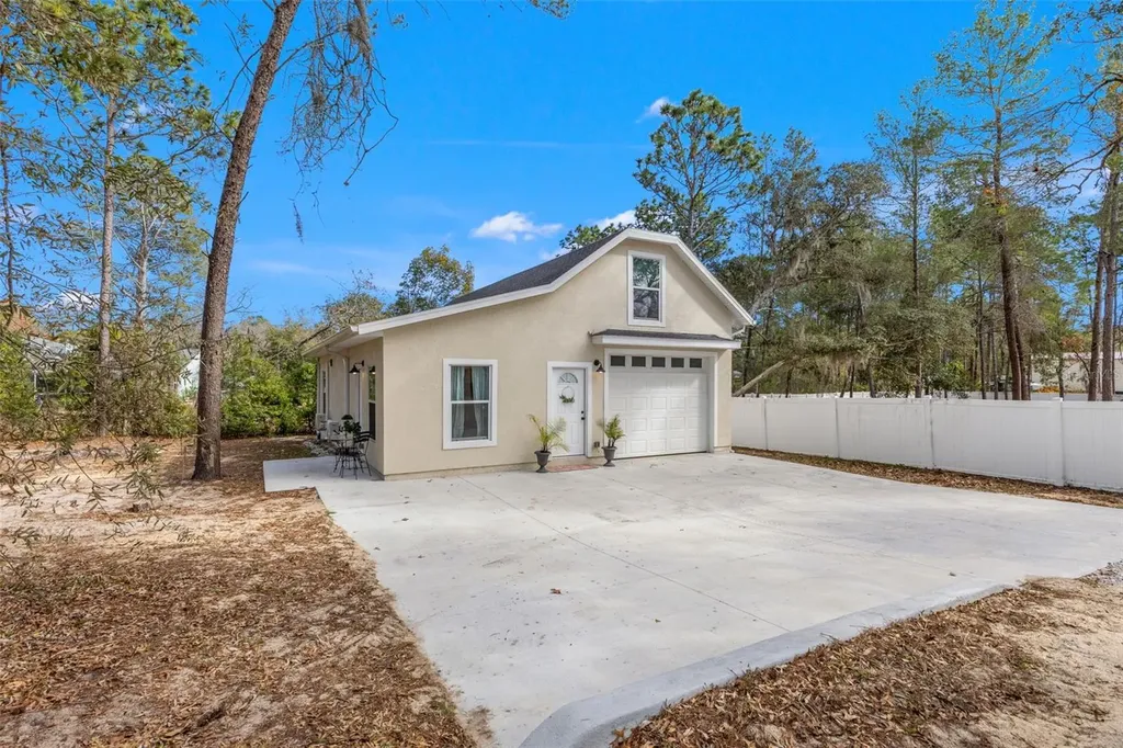 14071 Linden Drive Spring Hill FL 34609