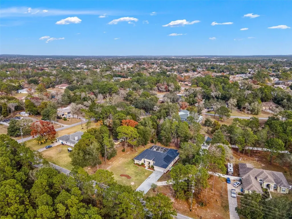 14071 Linden Drive Spring Hill FL 34609