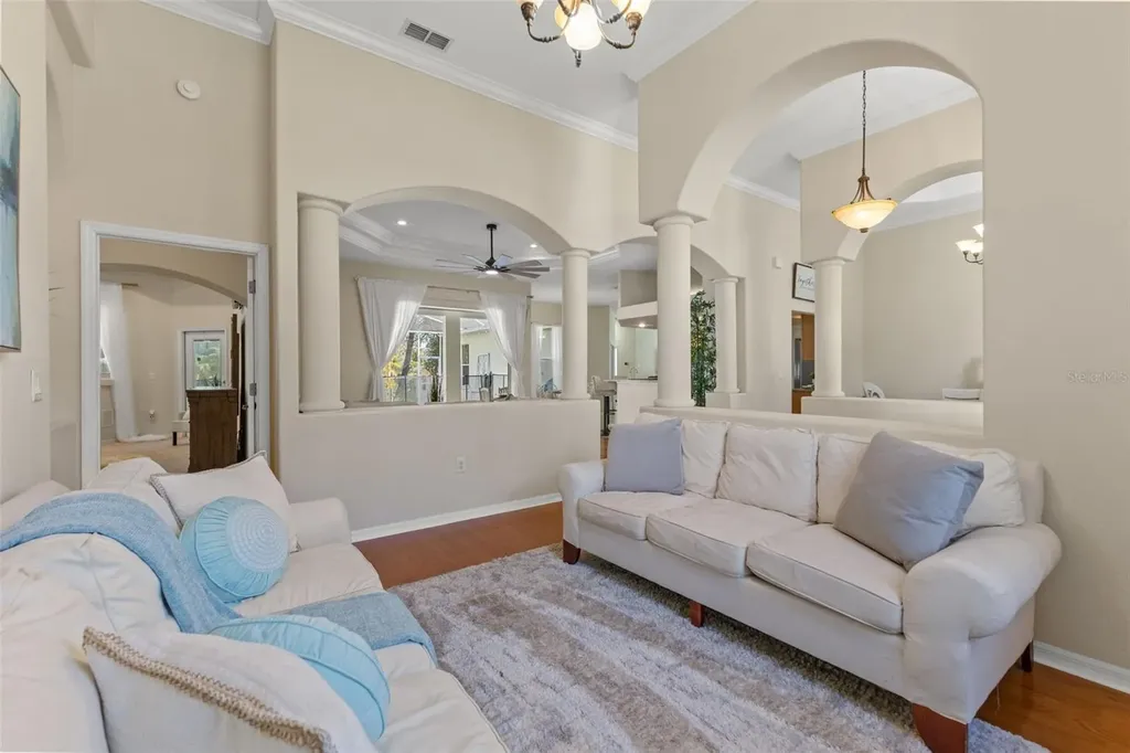 14071 Linden Drive Spring Hill FL 34609