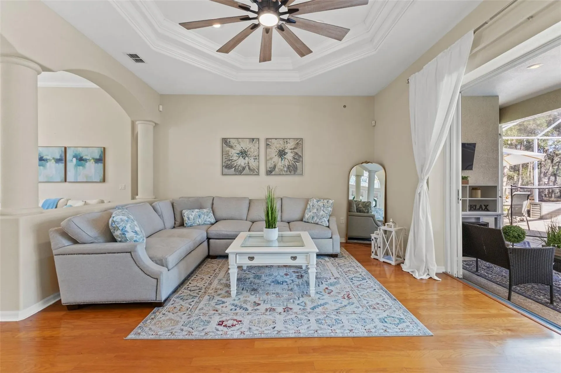 14071 Linden Drive Spring Hill FL 34609
