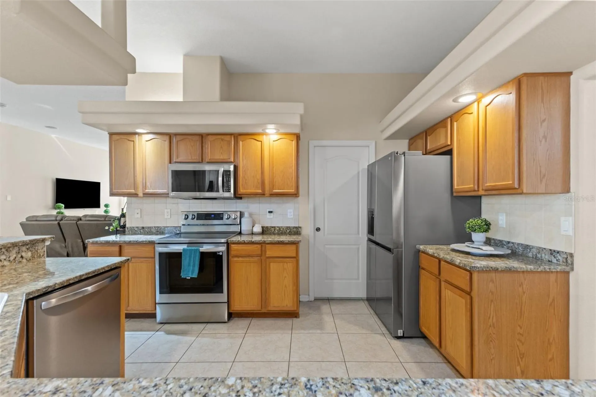 14071 Linden Drive Spring Hill FL 34609