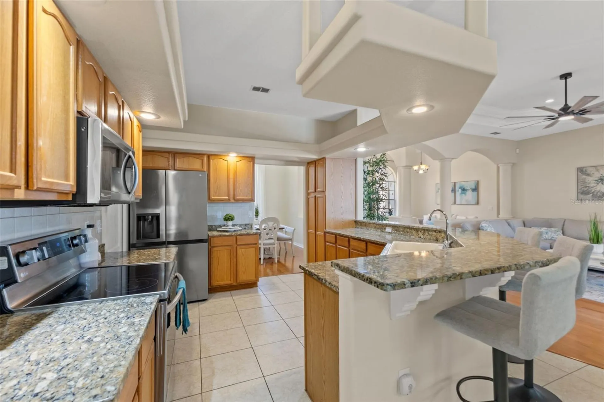 14071 Linden Drive Spring Hill FL 34609