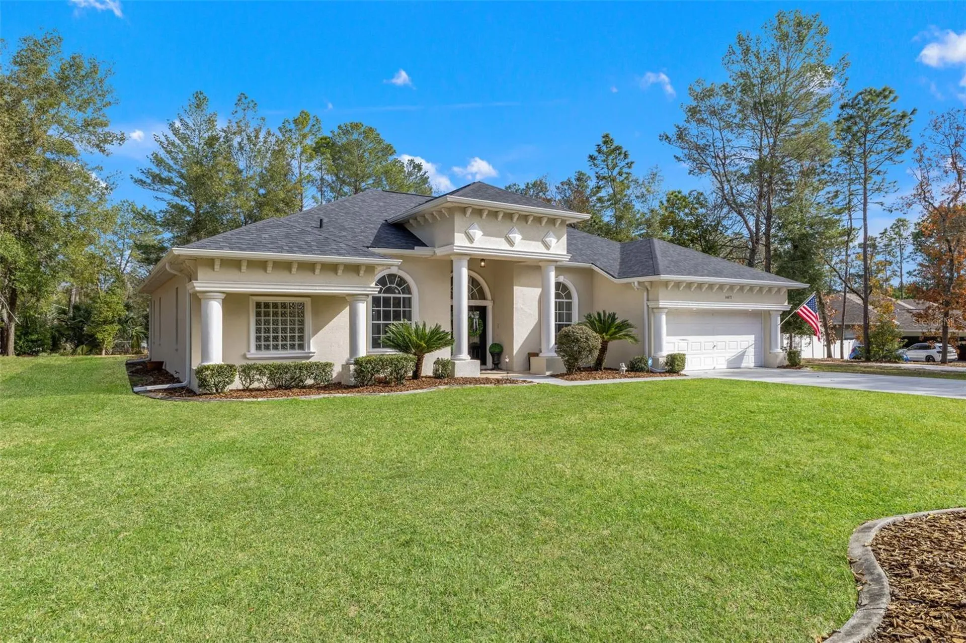 14071 Linden Drive Spring Hill FL 34609