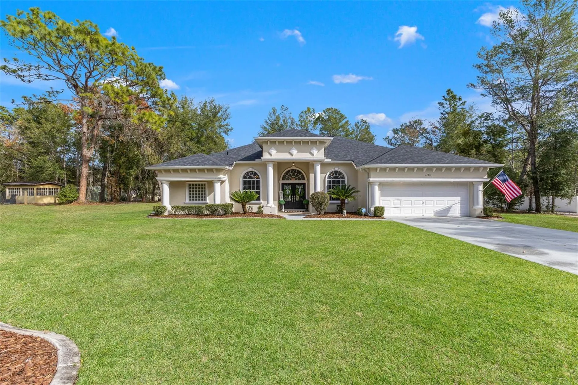 14071 Linden Drive Spring Hill FL 34609