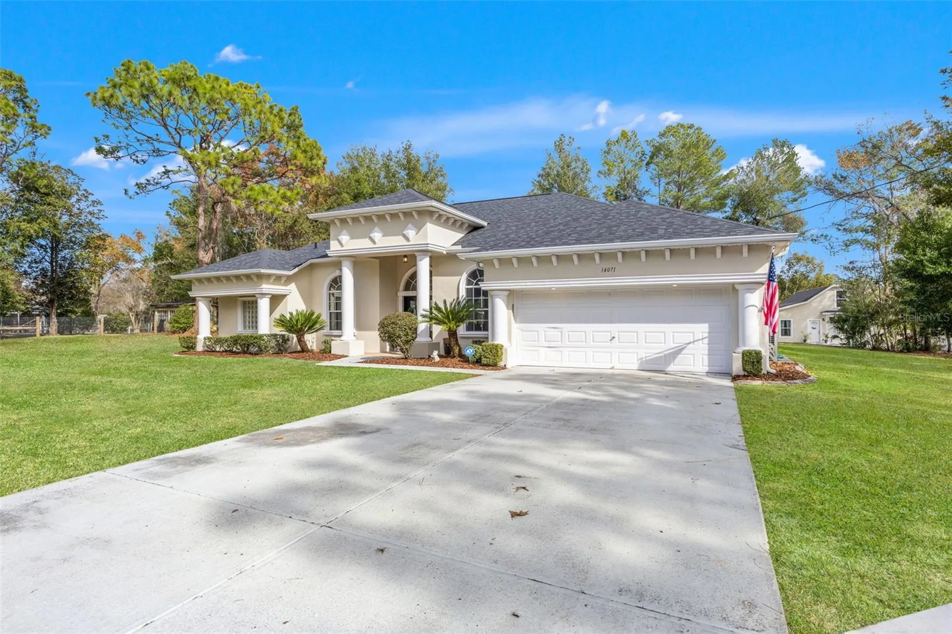 14071 Linden Drive Spring Hill FL 34609