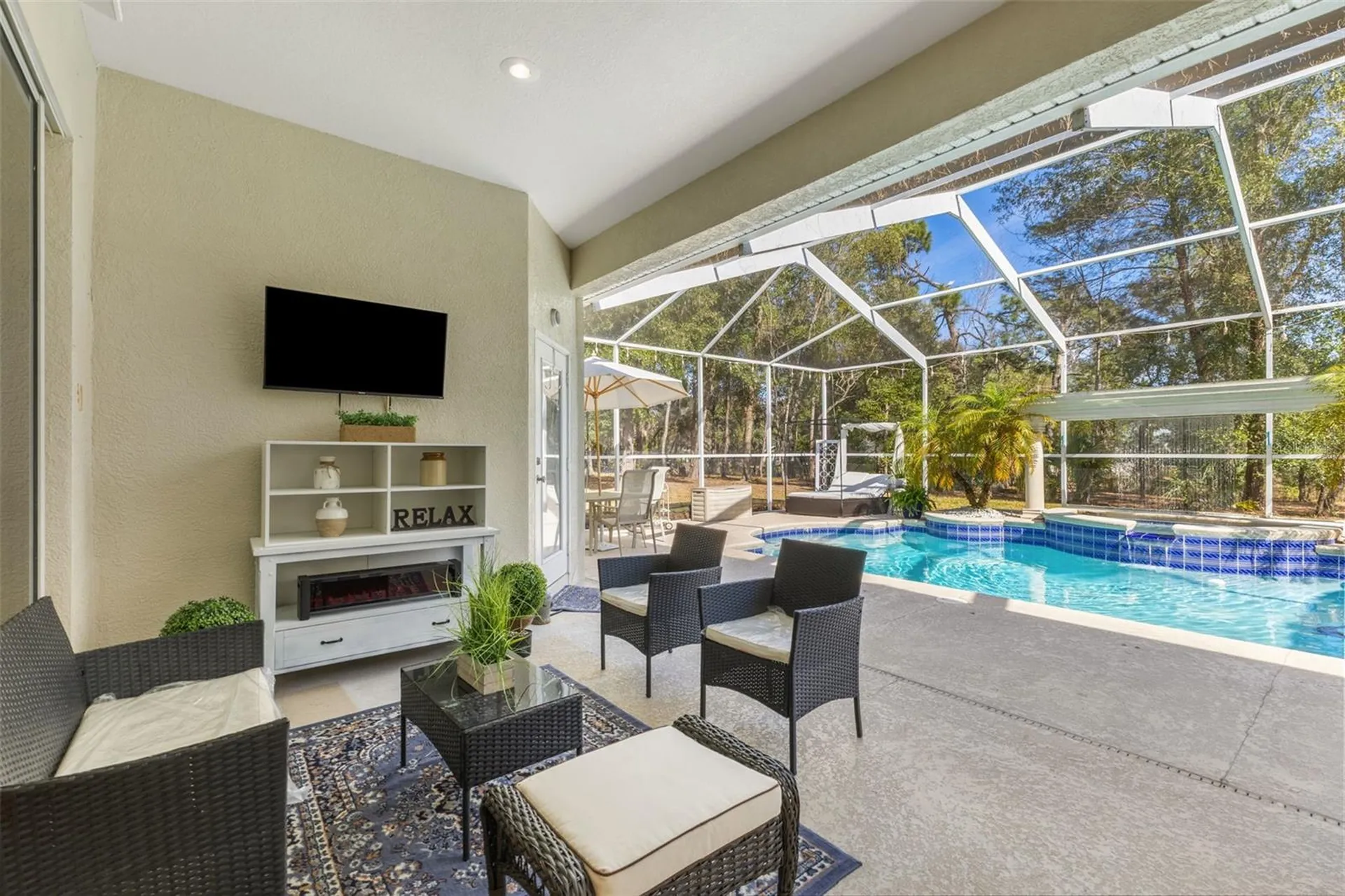 14071 Linden Drive Spring Hill FL 34609