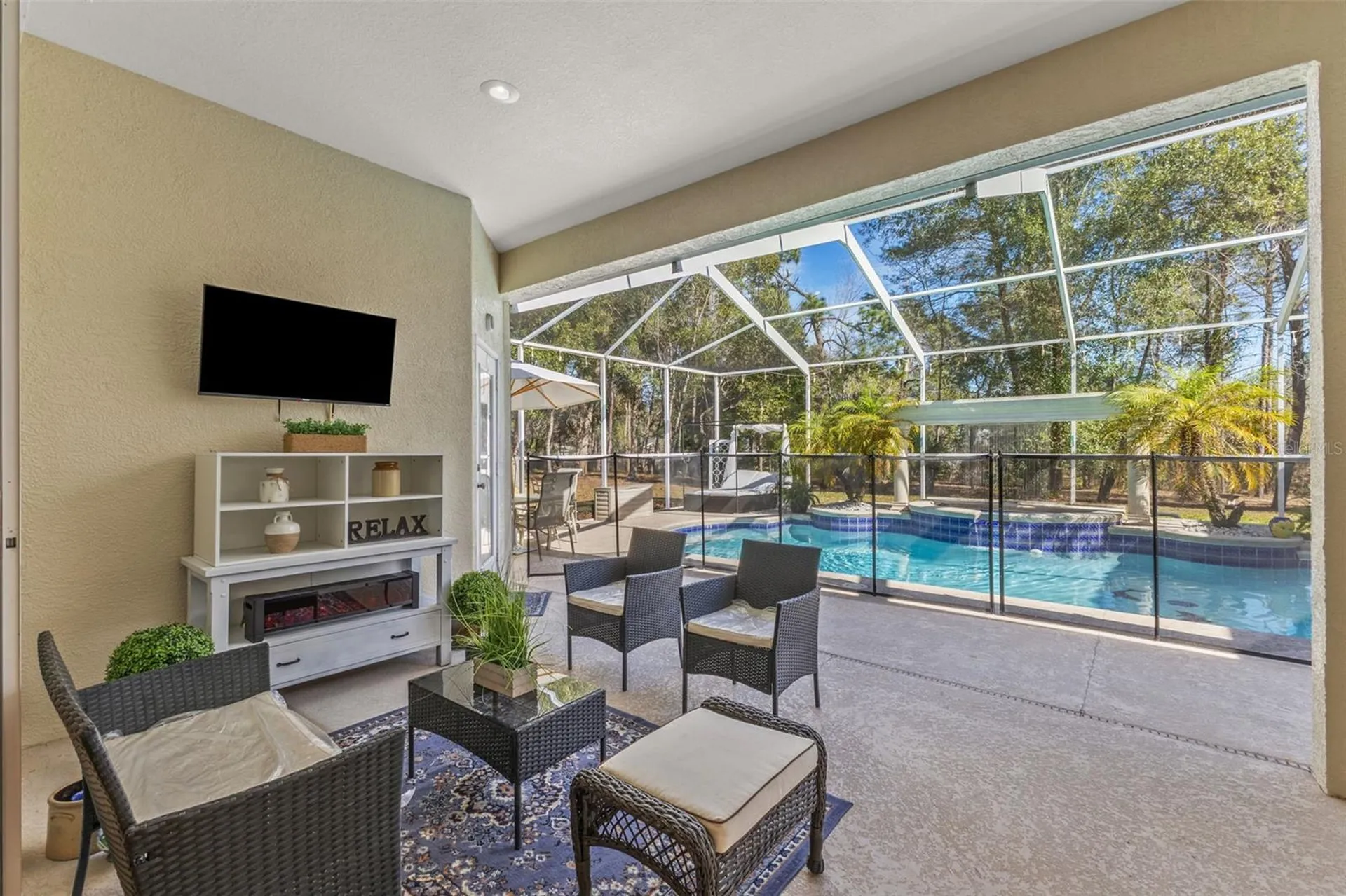 14071 Linden Drive Spring Hill FL 34609