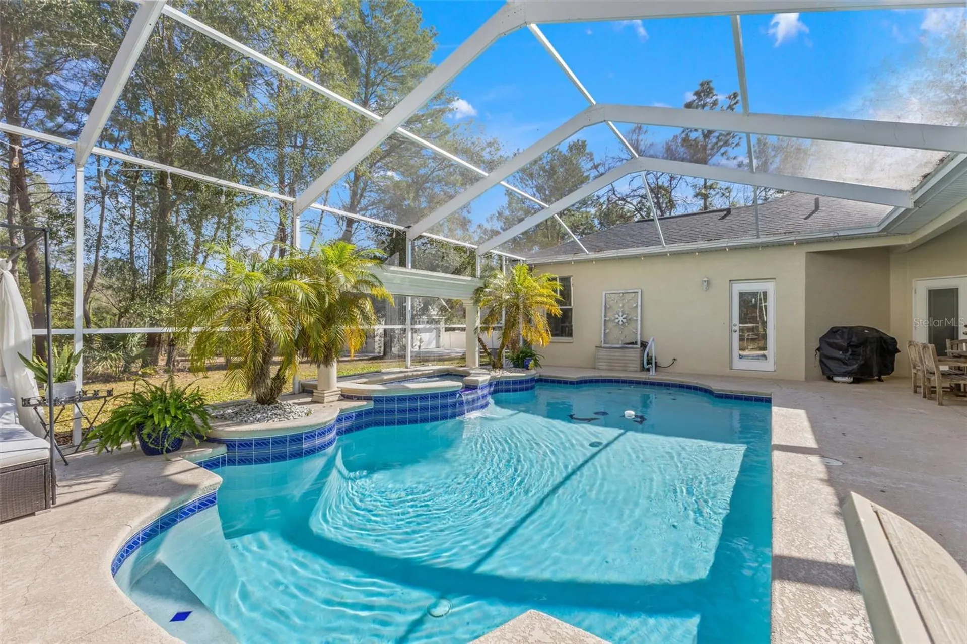 14071 Linden Drive Spring Hill FL 34609