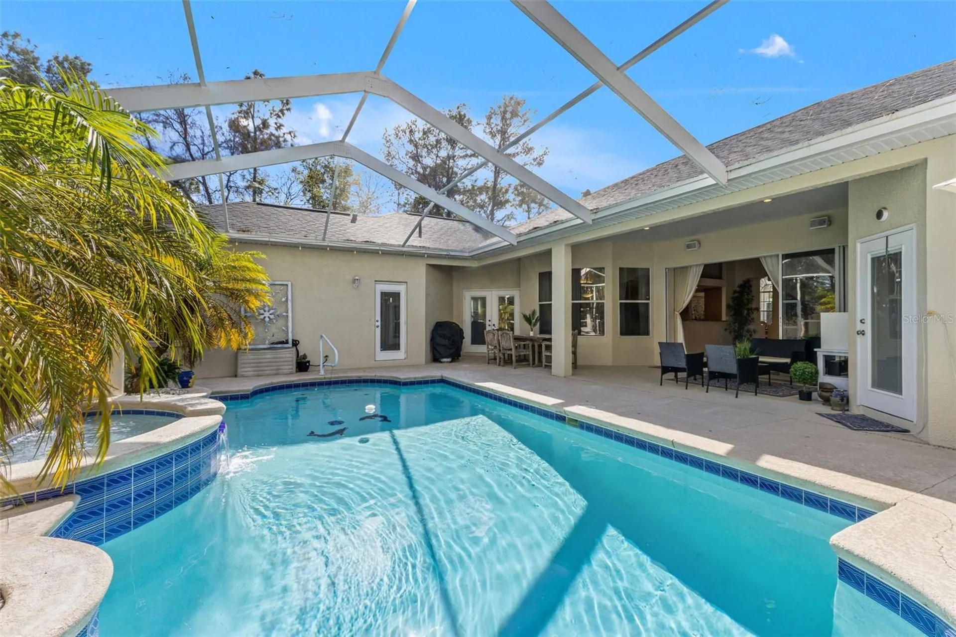 14071 Linden Drive Spring Hill FL 34609