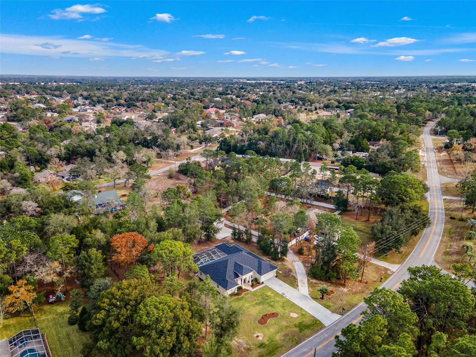 14071 Linden Drive Spring Hill FL 34609