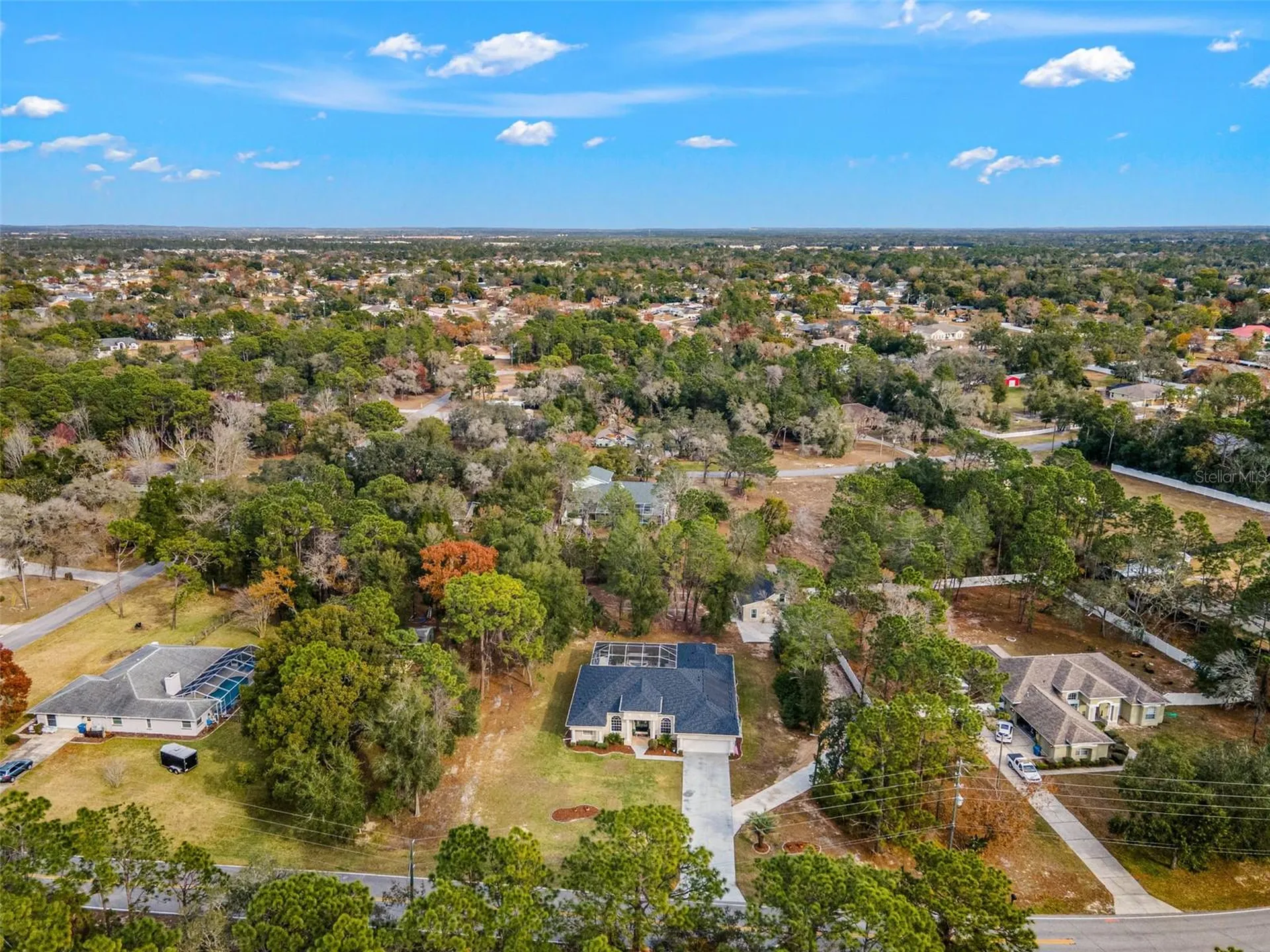 14071 Linden Drive Spring Hill FL 34609