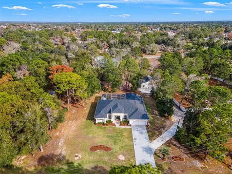 14071 Linden Drive Spring Hill FL 34609