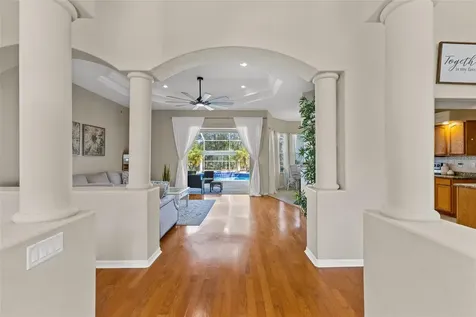14071 Linden Drive Spring Hill FL 34609