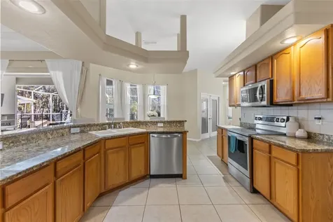14071 Linden Drive Spring Hill FL 34609
