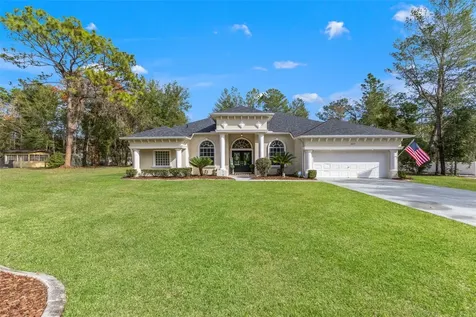 14071 Linden Drive Spring Hill FL 34609