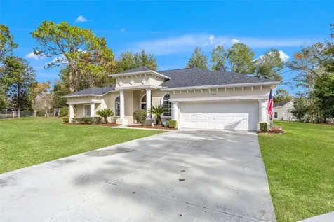 14071 Linden Drive Spring Hill FL 34609