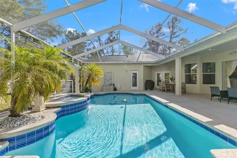 14071 Linden Drive Spring Hill FL 34609