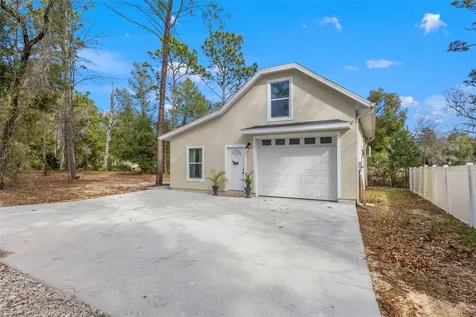 14071 Linden Drive Spring Hill FL 34609