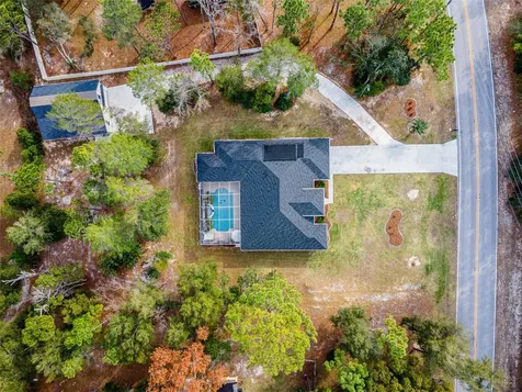 14071 Linden Drive Spring Hill FL 34609
