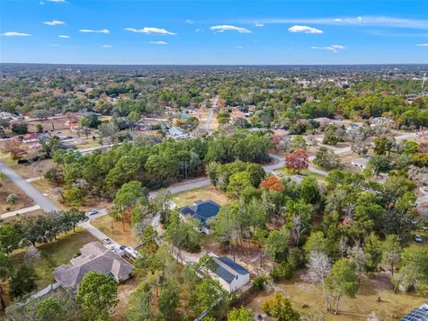14071 Linden Drive Spring Hill FL 34609