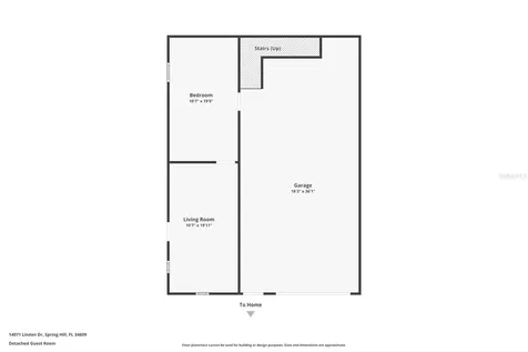 14071 Linden Drive Spring Hill FL 34609