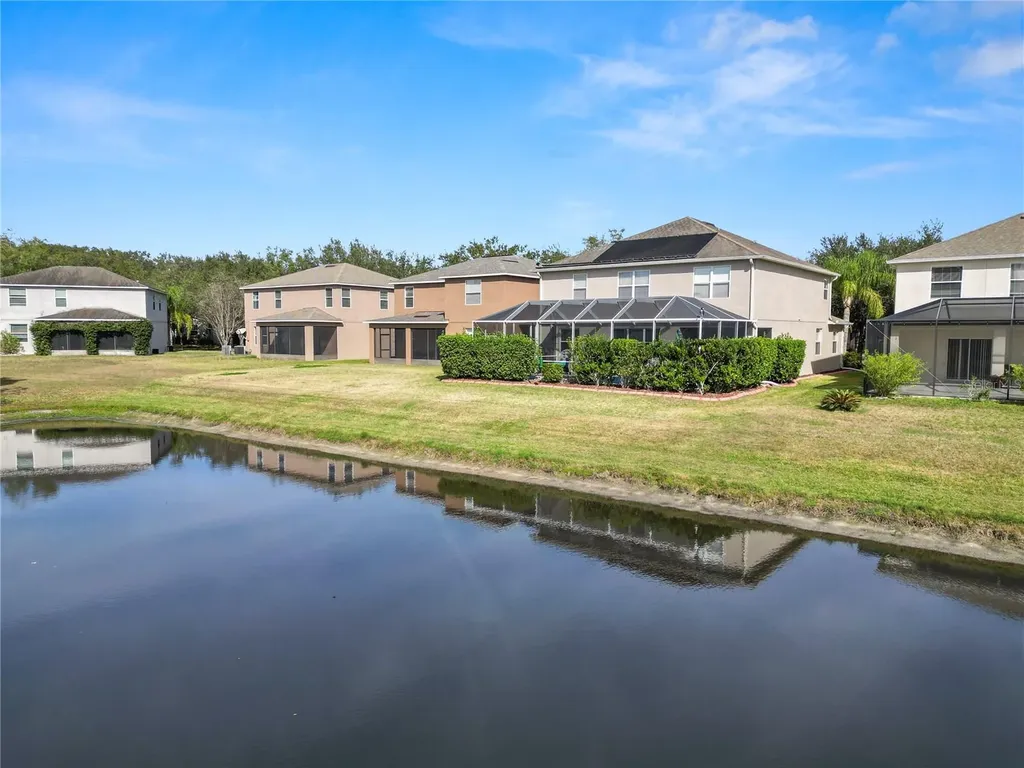 10615 Lucaya Drive Tampa FL 33647