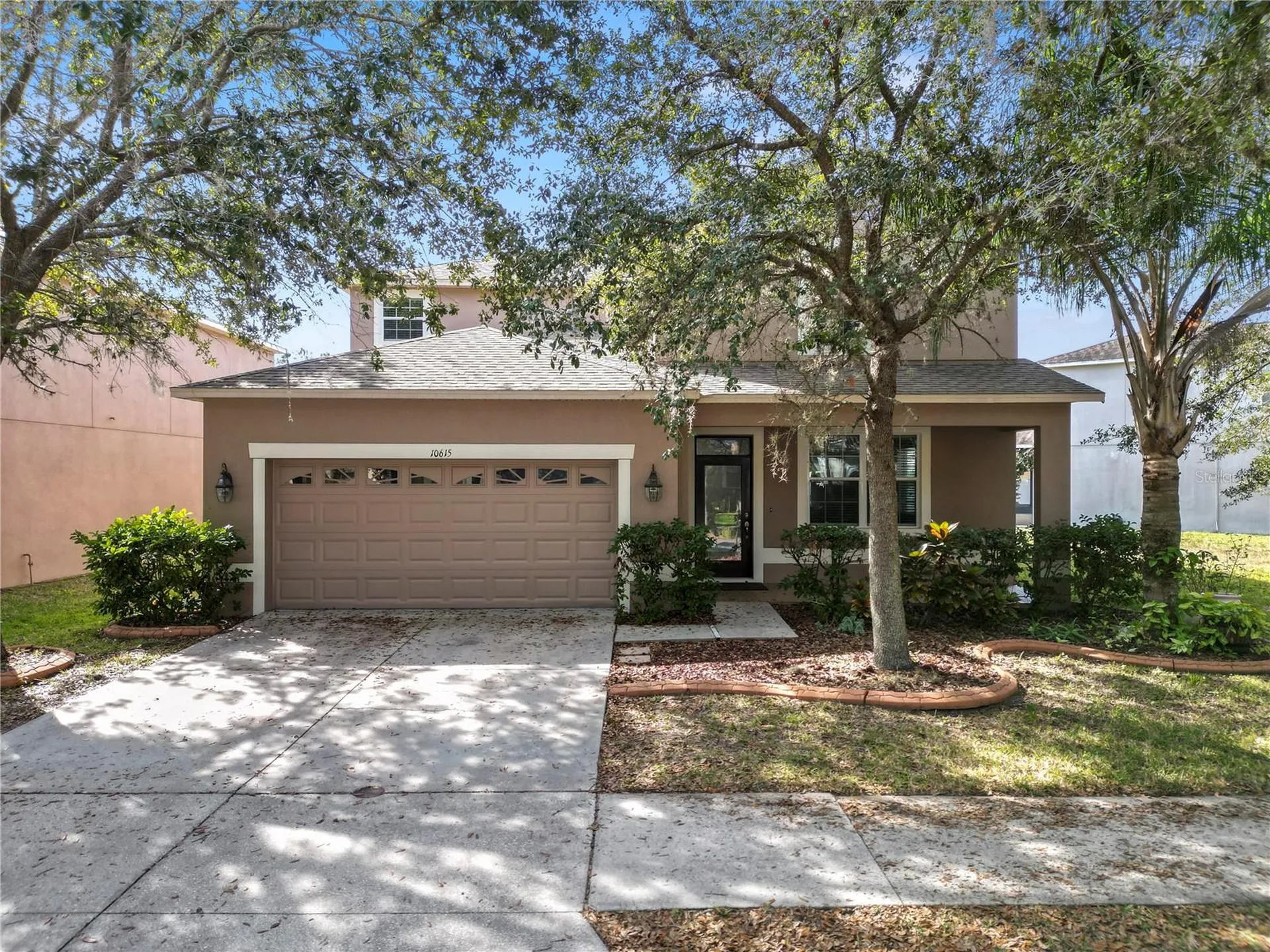 10615 Lucaya Drive Tampa FL 33647