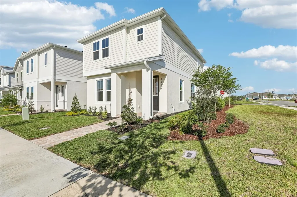 1950 Education Street St Cloud FL 34771