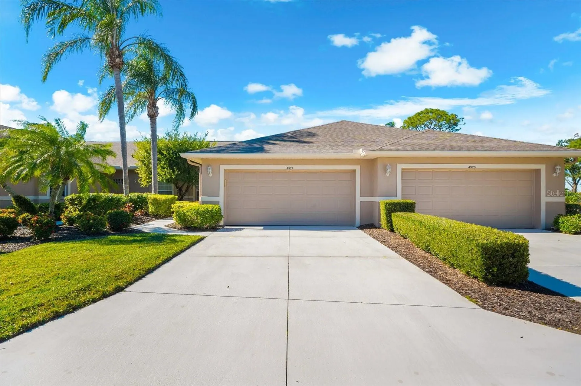 4924 Mahogany Run Avenue Sarasota FL 34241