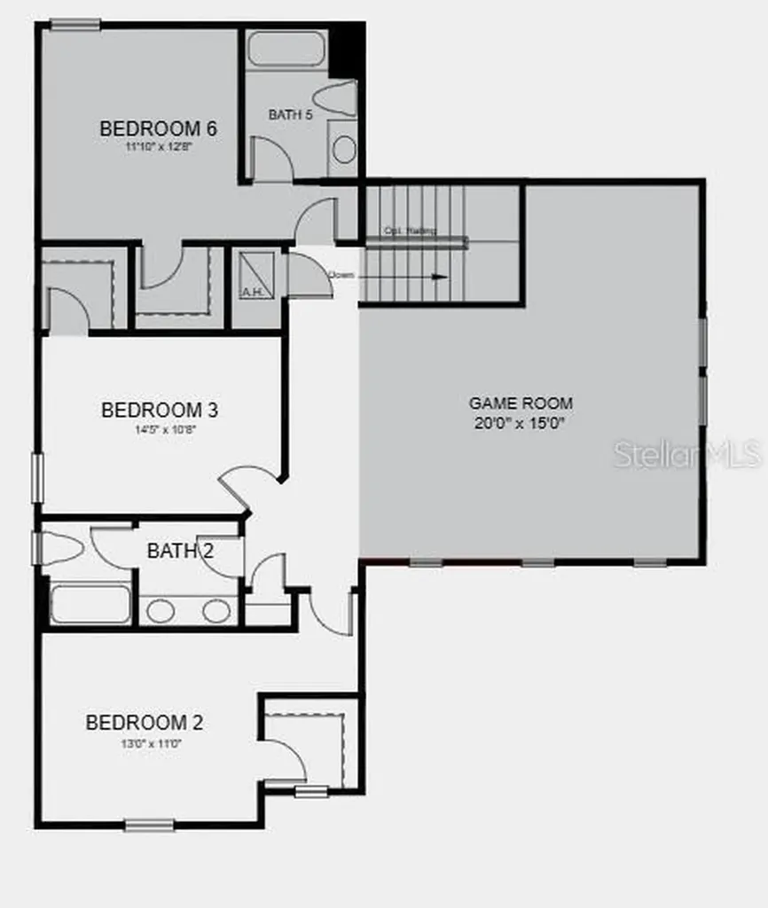 8517 Golden Dawn Court Sarasota FL 34241