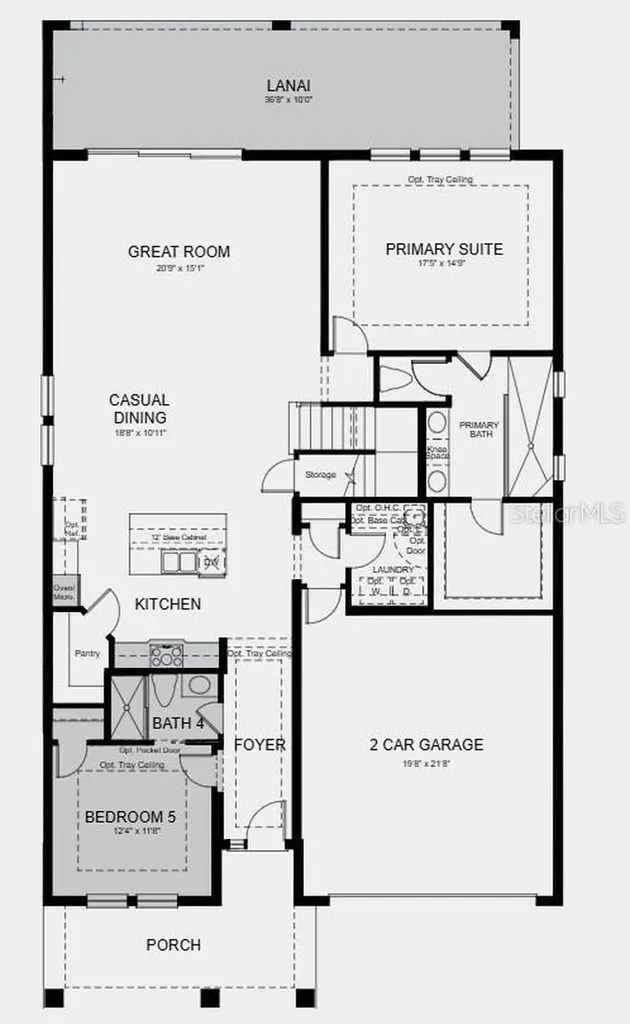 8517 Golden Dawn Court Sarasota FL 34241