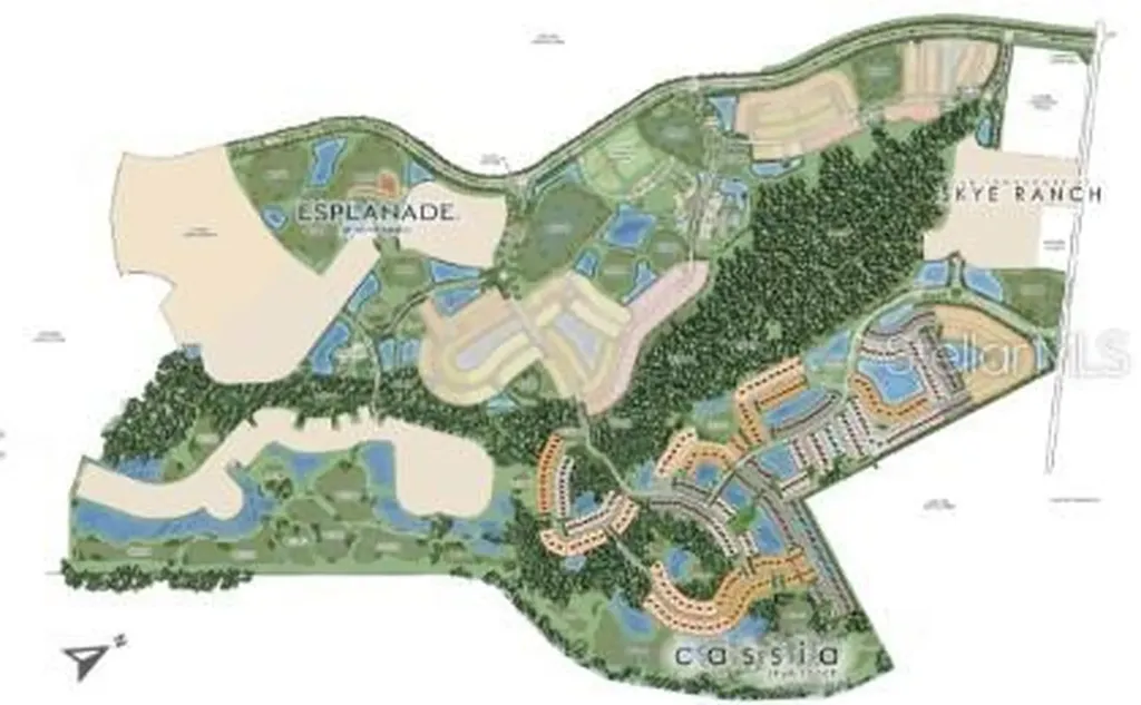 8517 Golden Dawn Court Sarasota FL 34241