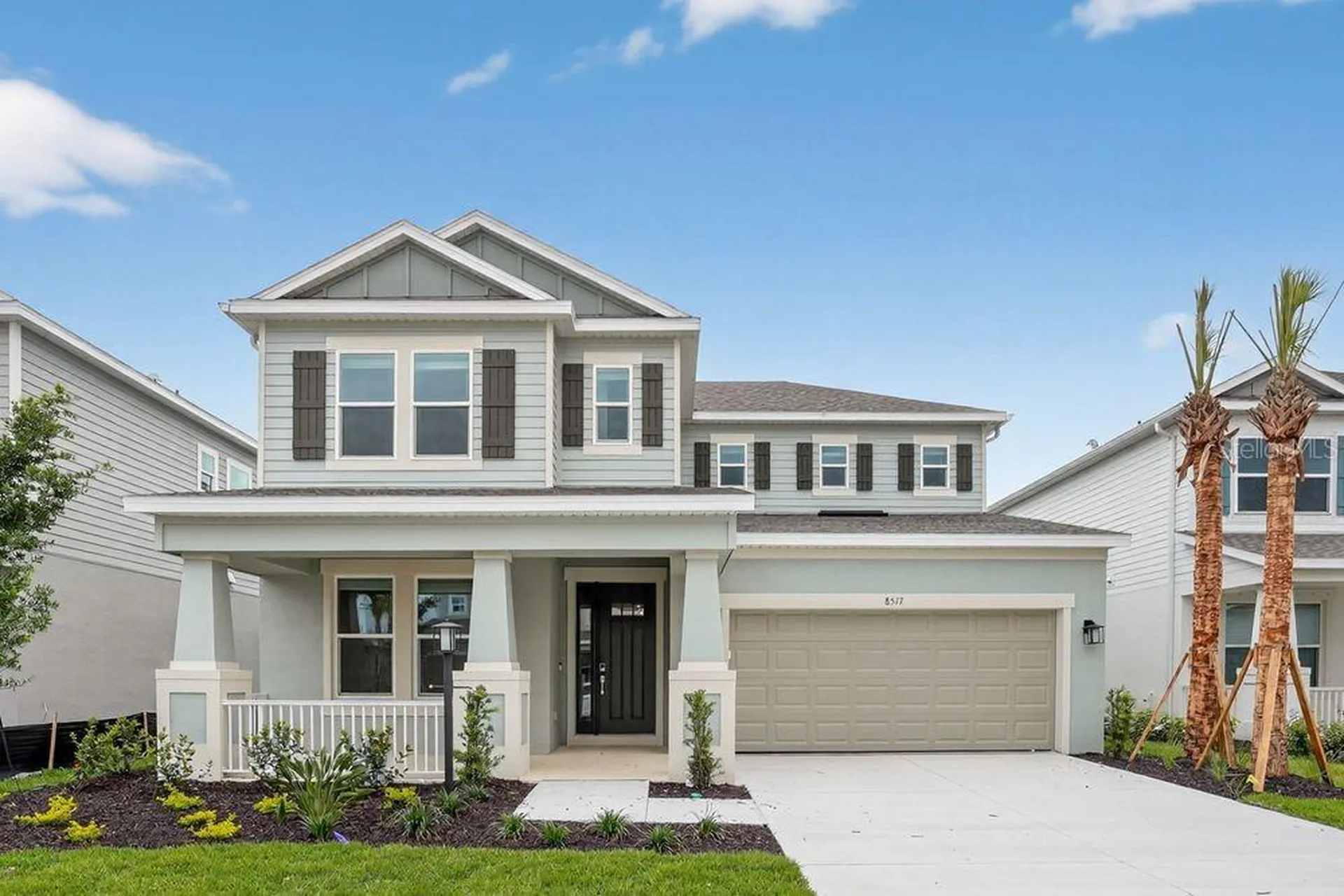 8517 Golden Dawn Court Sarasota FL 34241