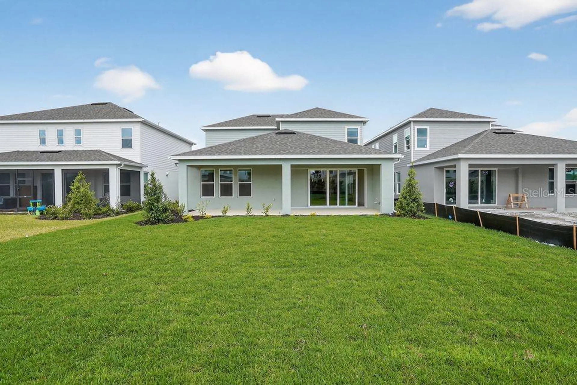 8517 Golden Dawn Court Sarasota FL 34241