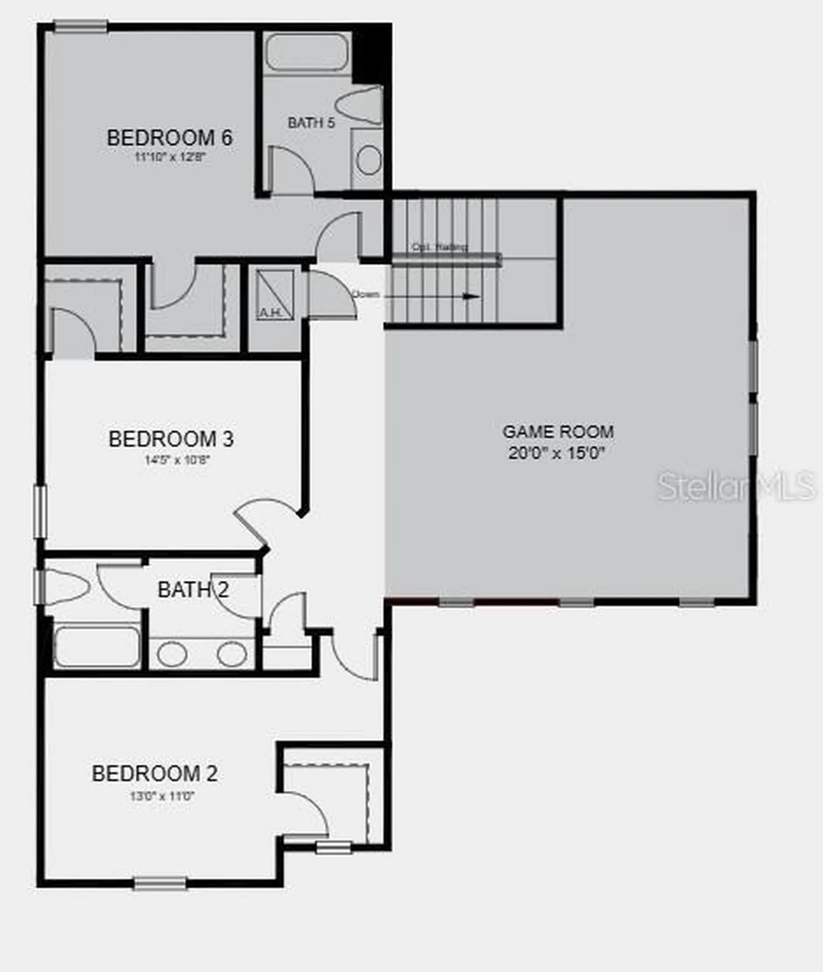 8517 Golden Dawn Court Sarasota FL 34241