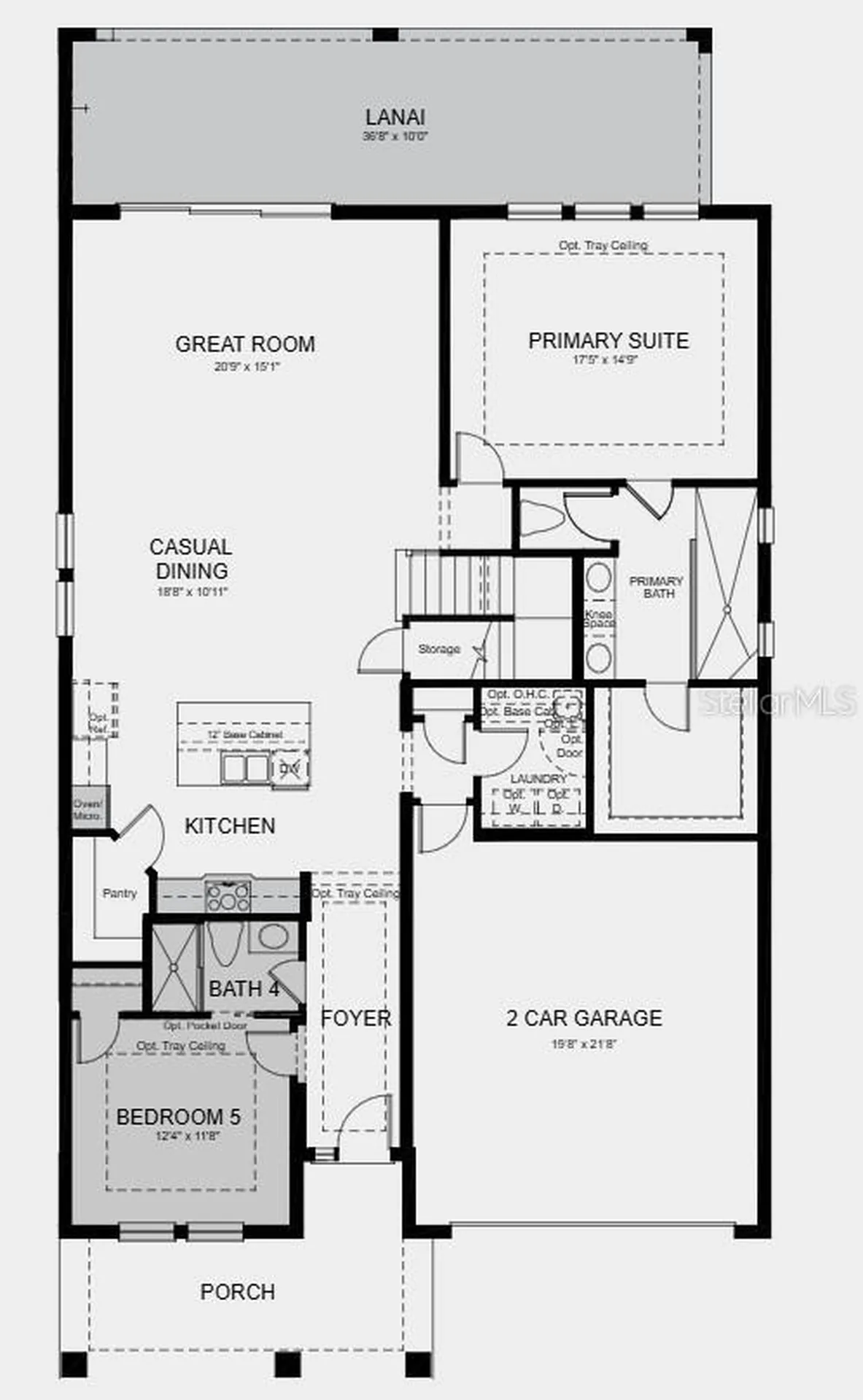 8517 Golden Dawn Court Sarasota FL 34241