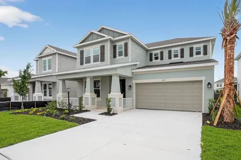 8517 Golden Dawn Court Sarasota FL 34241