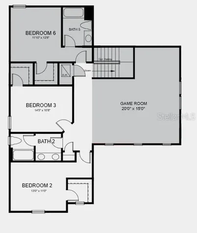 8517 Golden Dawn Court Sarasota FL 34241