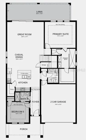 8517 Golden Dawn Court Sarasota FL 34241