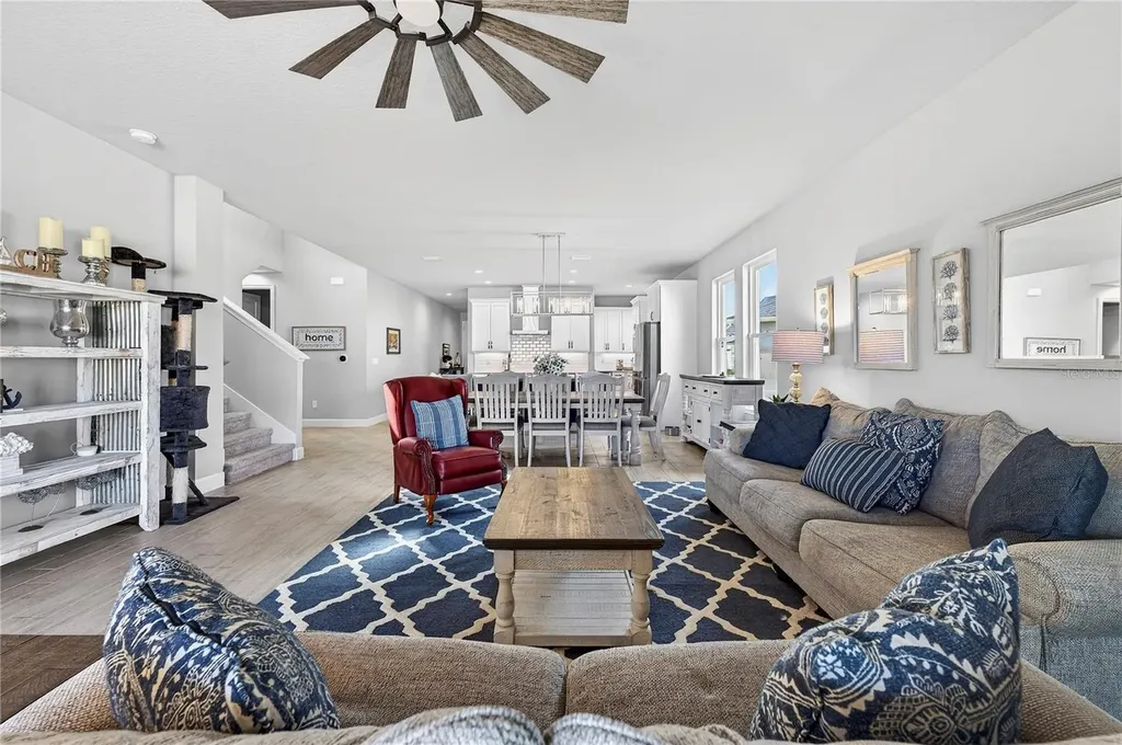 6203 W Fallsgrove Lane Port Orange FL 32128