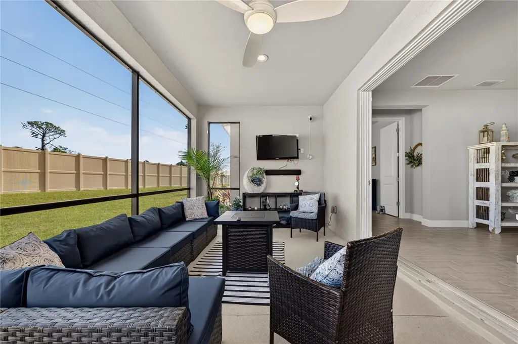 6203 W Fallsgrove Lane Port Orange FL 32128