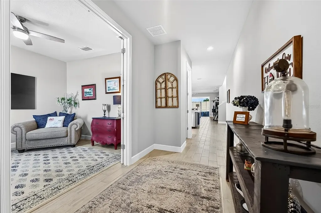 6203 W Fallsgrove Lane Port Orange FL 32128